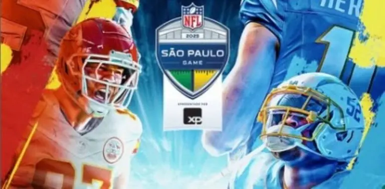 NFL Brasil