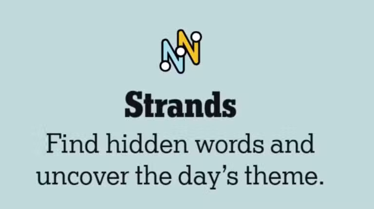 NY Strands