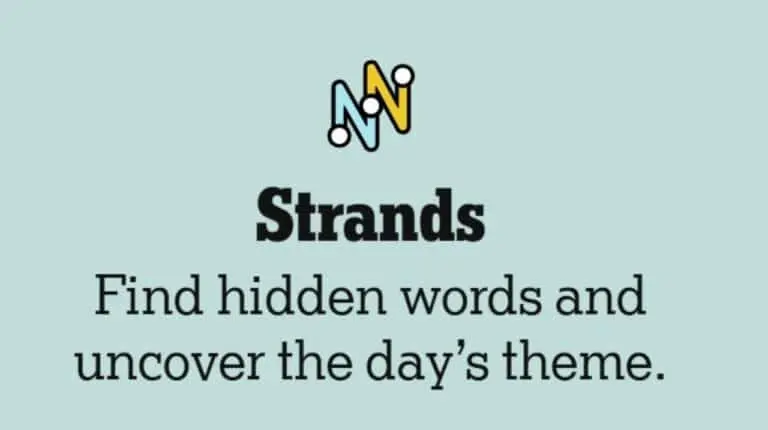 NY Strands