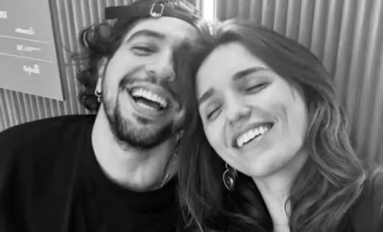 Natan e Rafa
