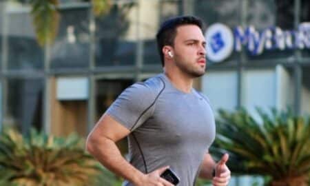 Nathan Camargo