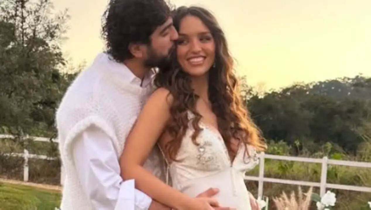 Nattanzinho og Rafa Kalimann