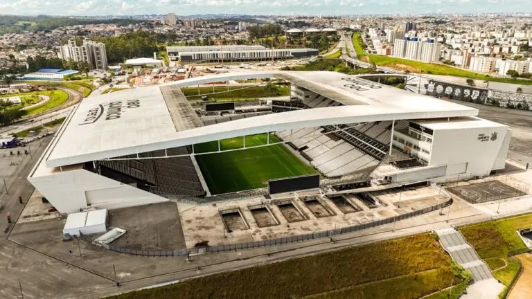 Neo Química Arena