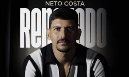 Neto Costa