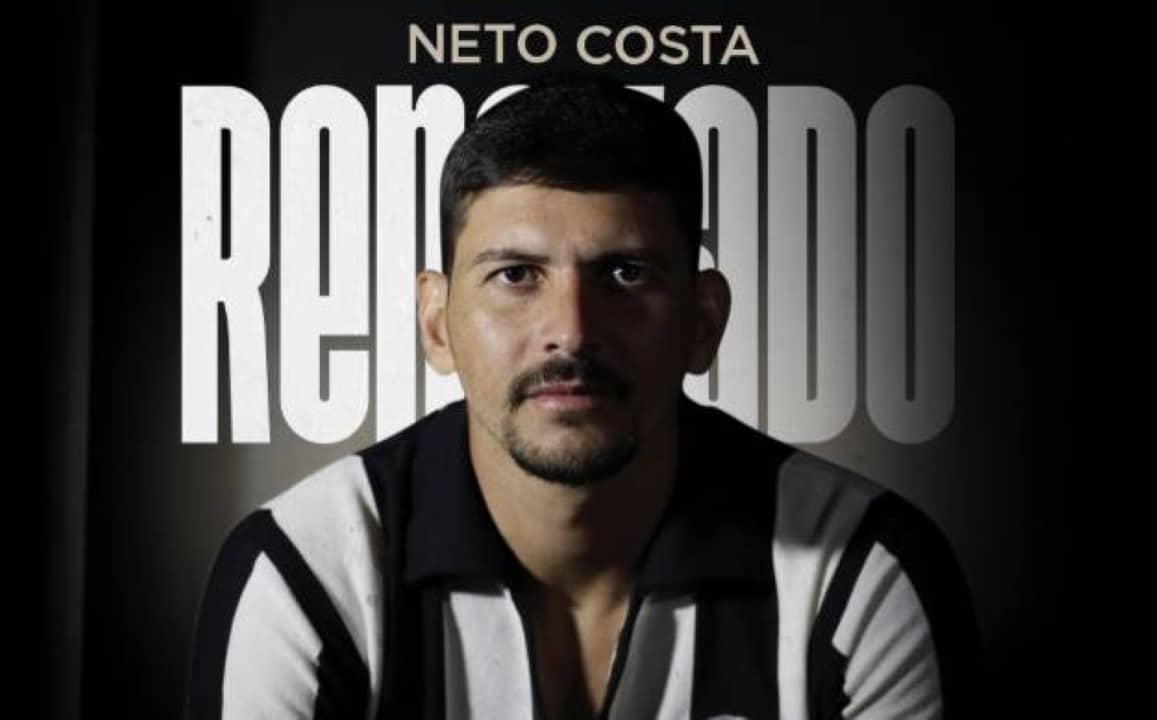 Neto Costa