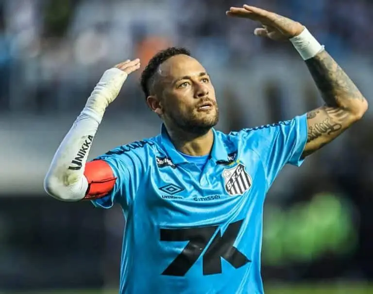 Neymar