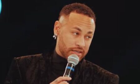 Neymar