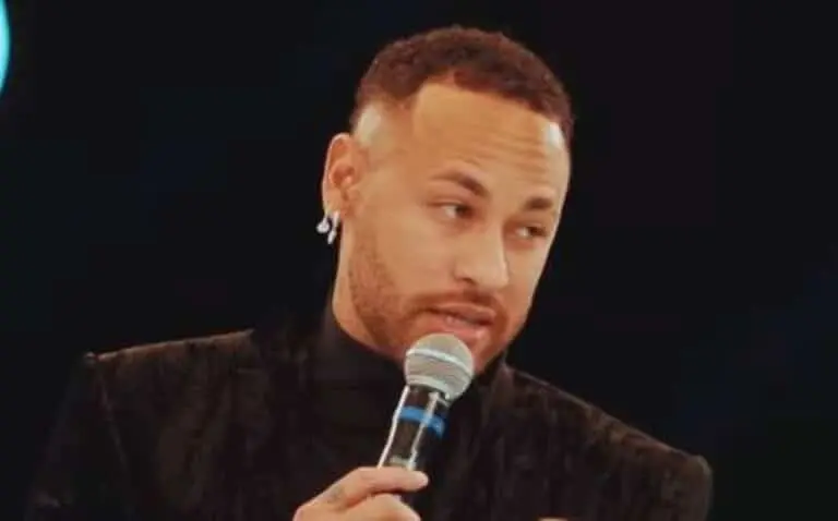 Neymar