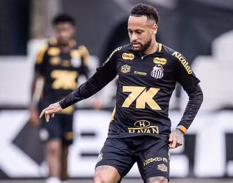 Neymar
