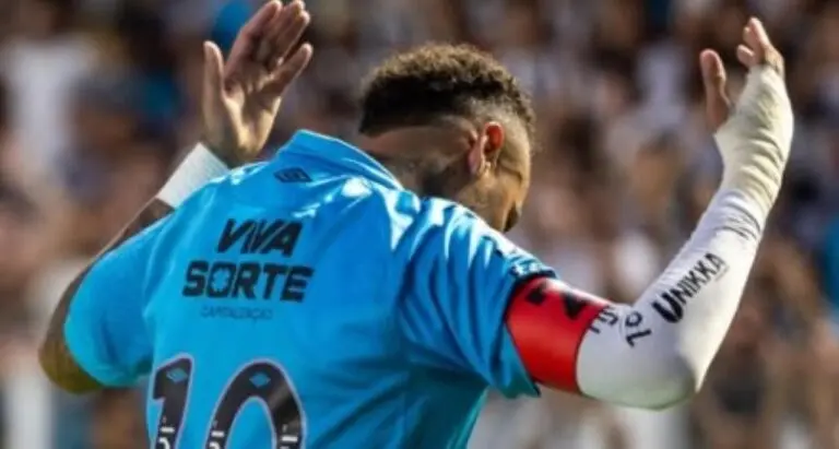 Neymar