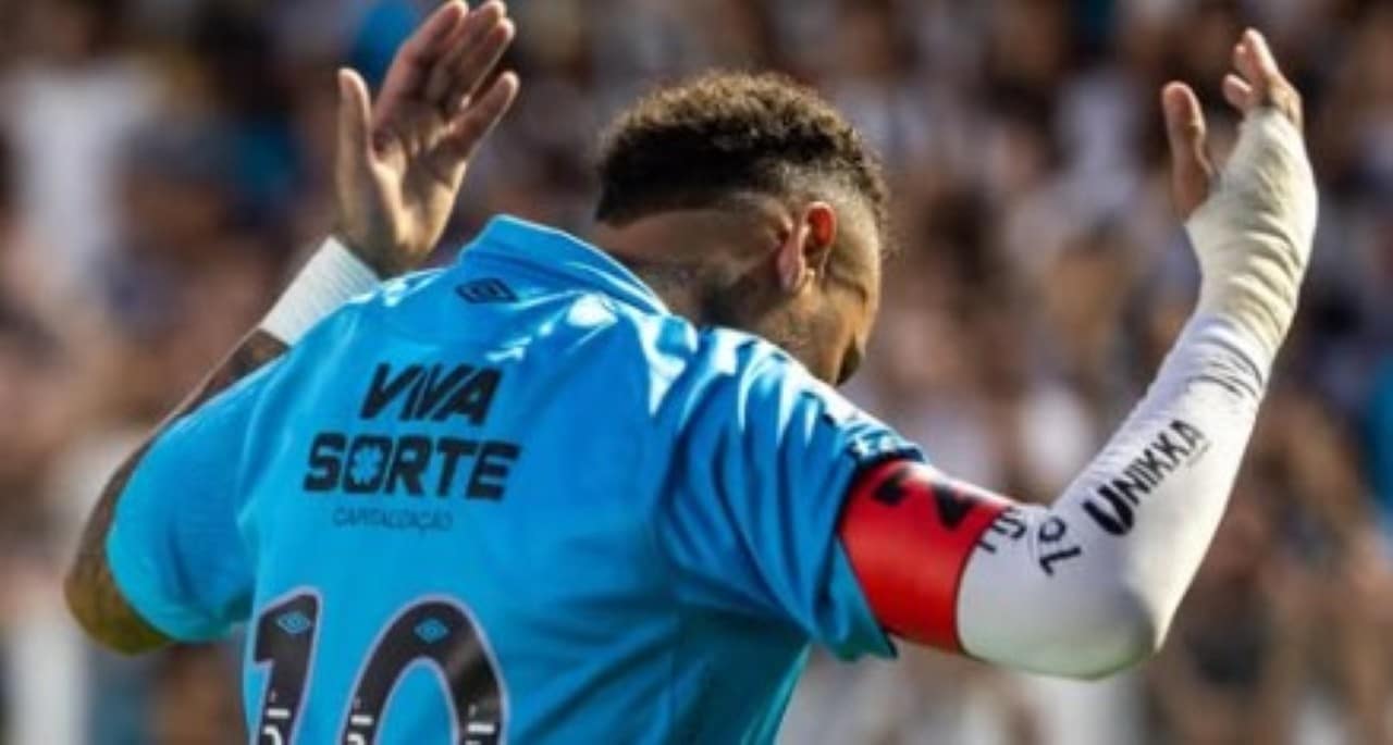 Neymar