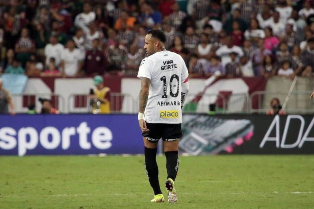 Neymar