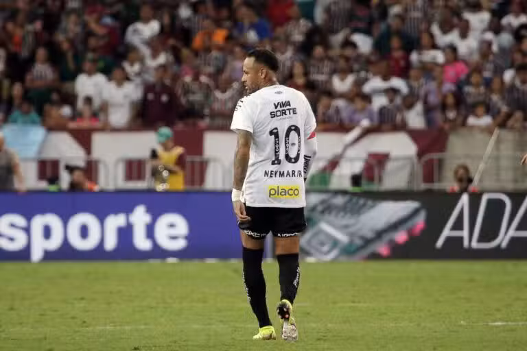 Neymar