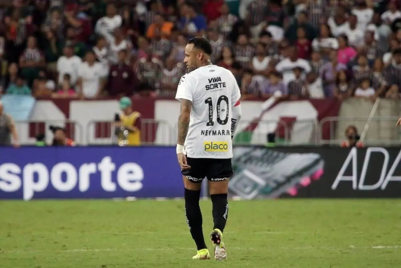 Neymar