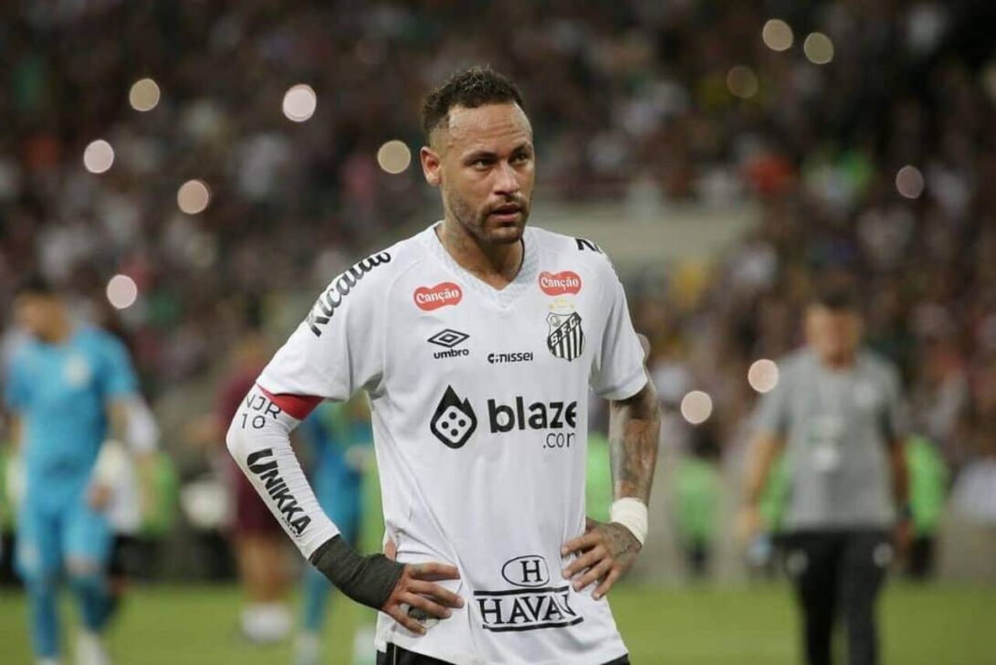Neymar