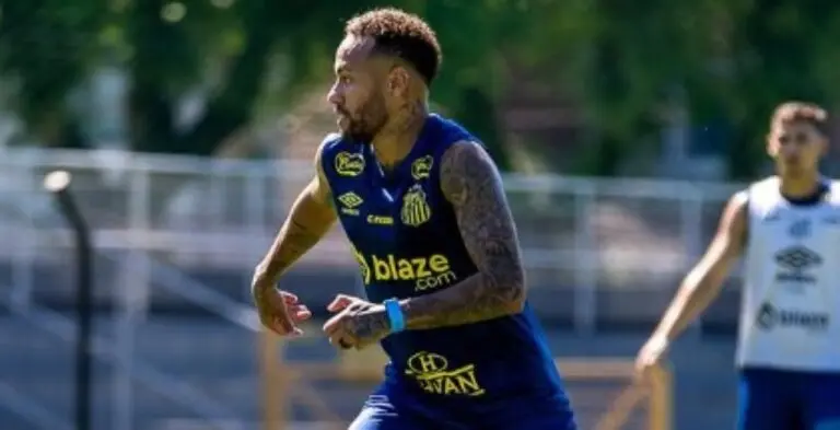 Neymar