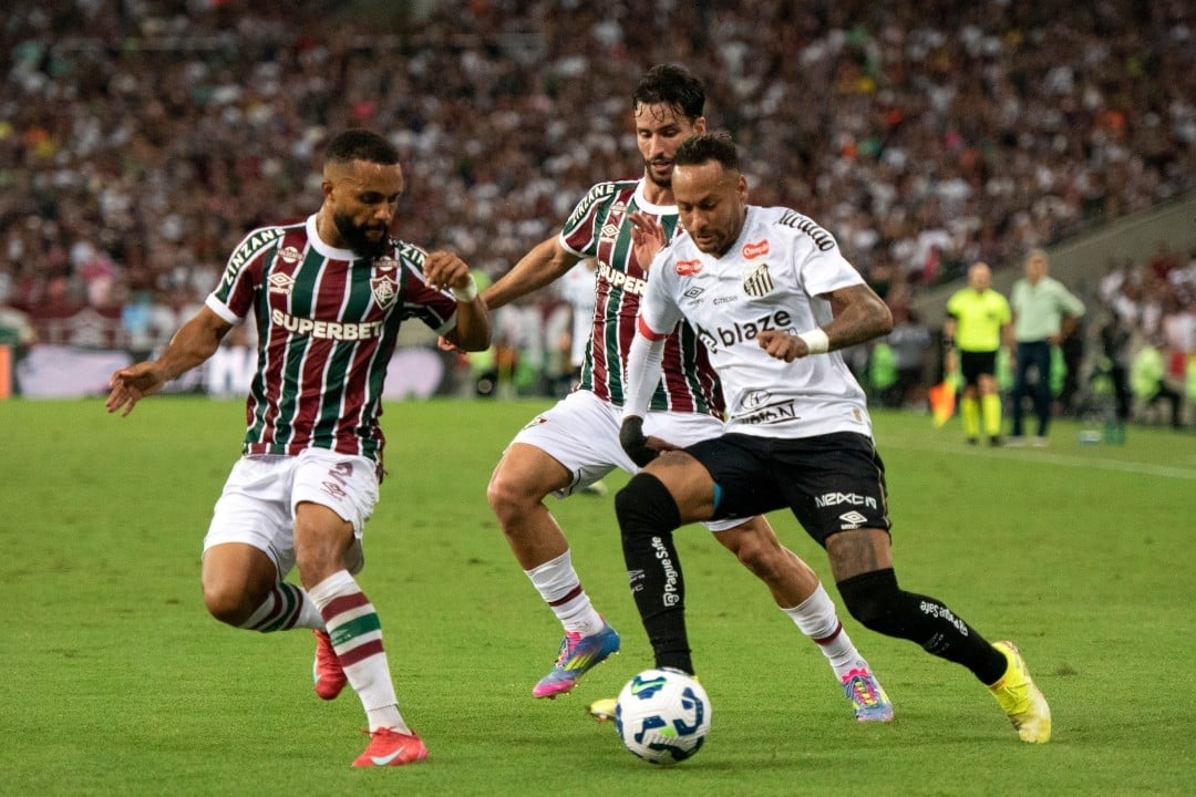 Neymar
