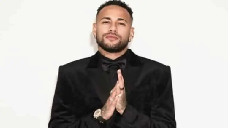 Neymar Jr