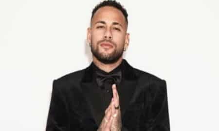 Neymar Jr