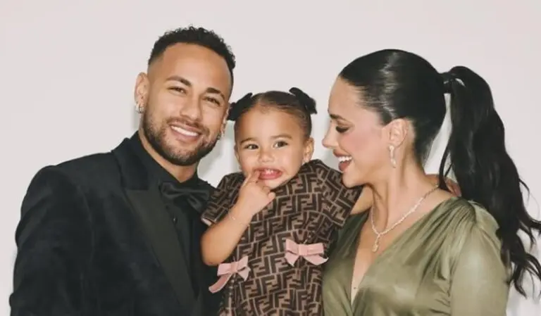 Neymar Mavi e Bruna