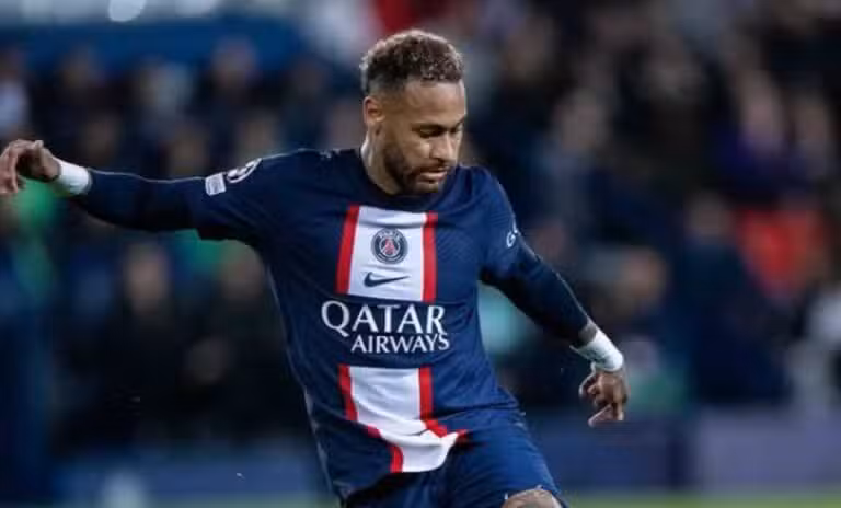 Neymar