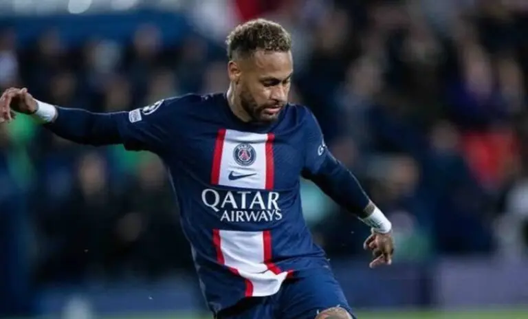 Neymar