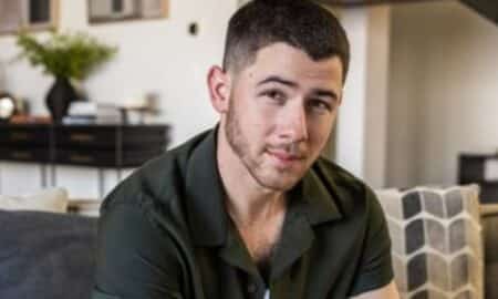 Nick Jonas