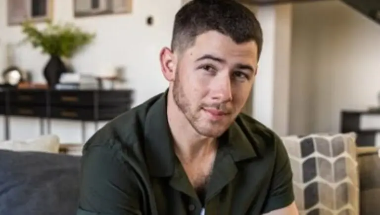 Nick Jonas