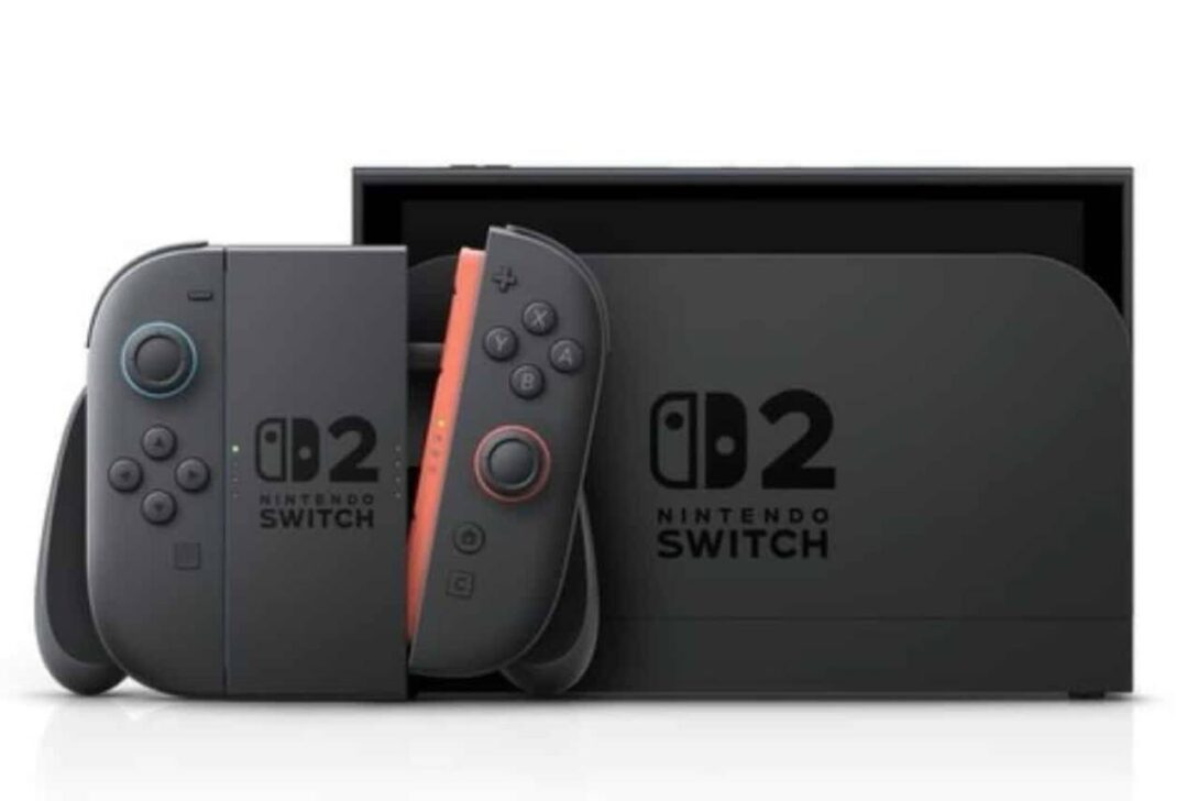 Nintendo Switch 2
