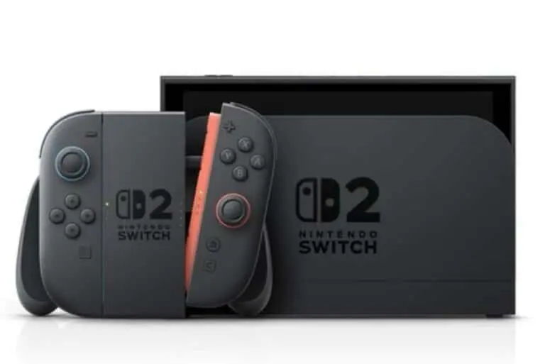 Nintendo Switch 2
