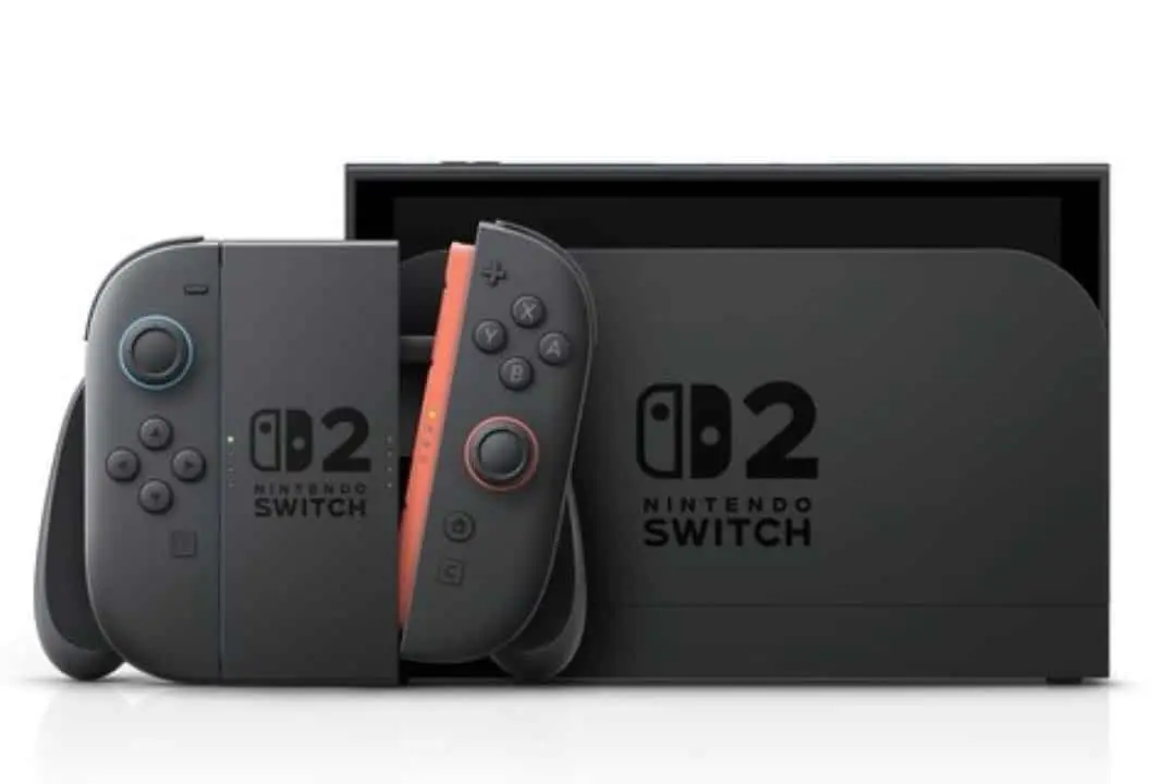 Nintendo Switch 2