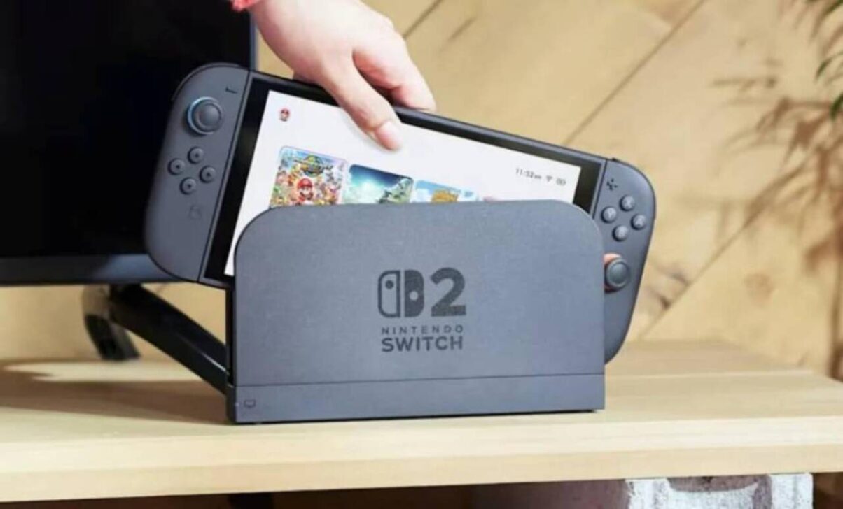 Nintendo Switch 2
