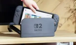 Nintendo Switch 2 game sales exceed expectations amid console decline