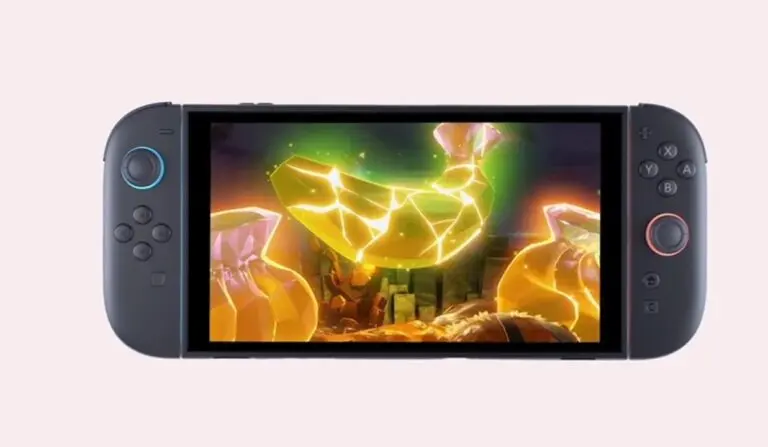 Nintendo Switch 2