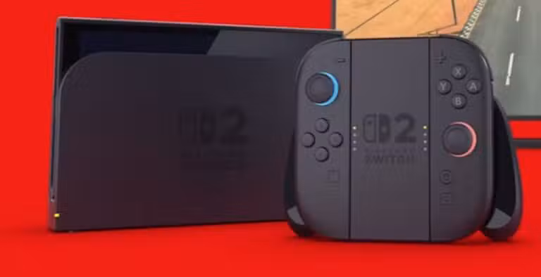 Nintendo Switch 2