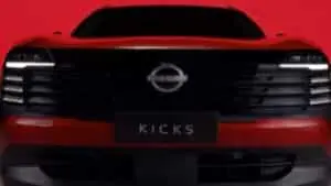 نيسان Kicks Rogue وFrontier تفوزان بجائزة أفضل قيمة مقابل المال لعام 2026 من موقع Cars.com
