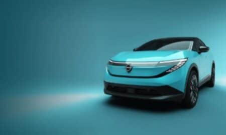 Nissan Leaf 2026 -