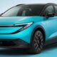 Nissan Leaf 2026