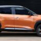 Nissan Magnite