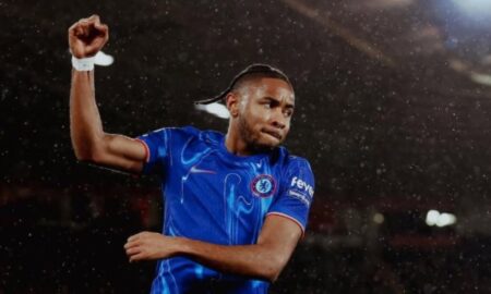 Nkunku Chelsea