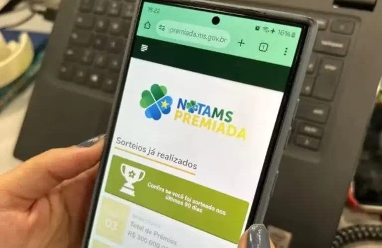 Nota Premiada