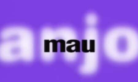 Novela 'Anjo Mau'