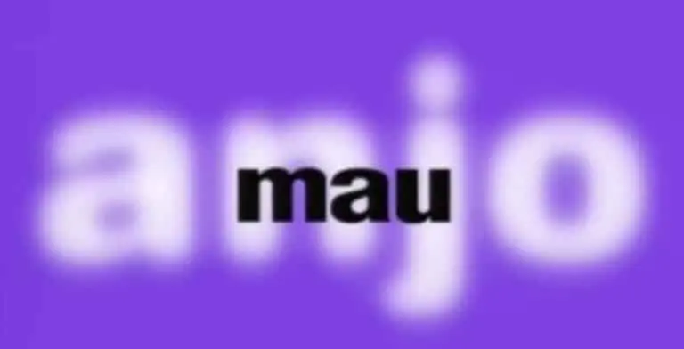 Novela 'Anjo Mau'