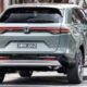 Novo HR-V terá arranjo interno