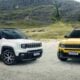 Novo Jeep Avenger