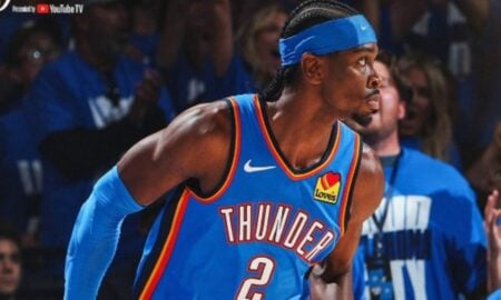 OKC Thunder