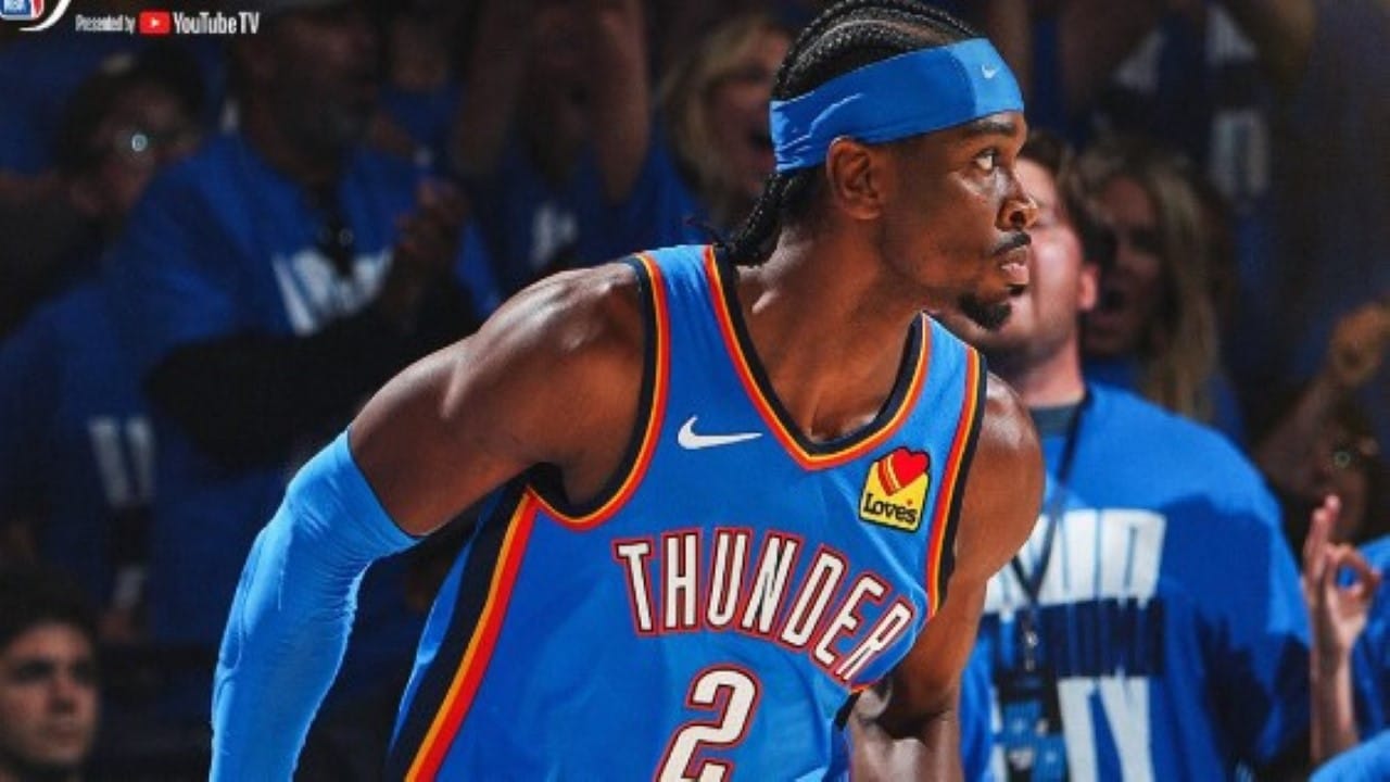 OKC Thunder
