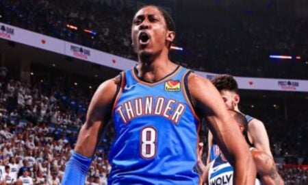 OKC Thunder