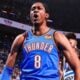 OKC Thunder