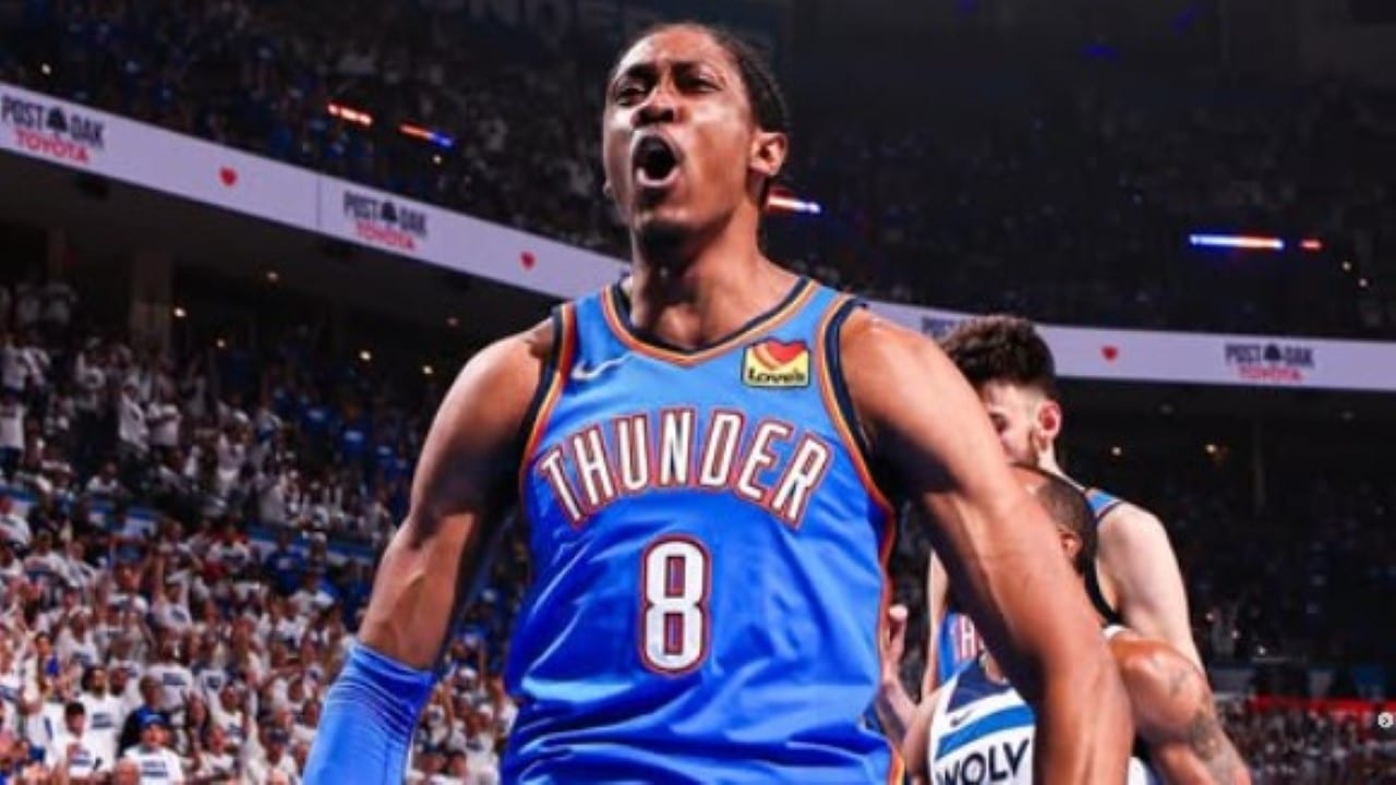 OKC Thunder